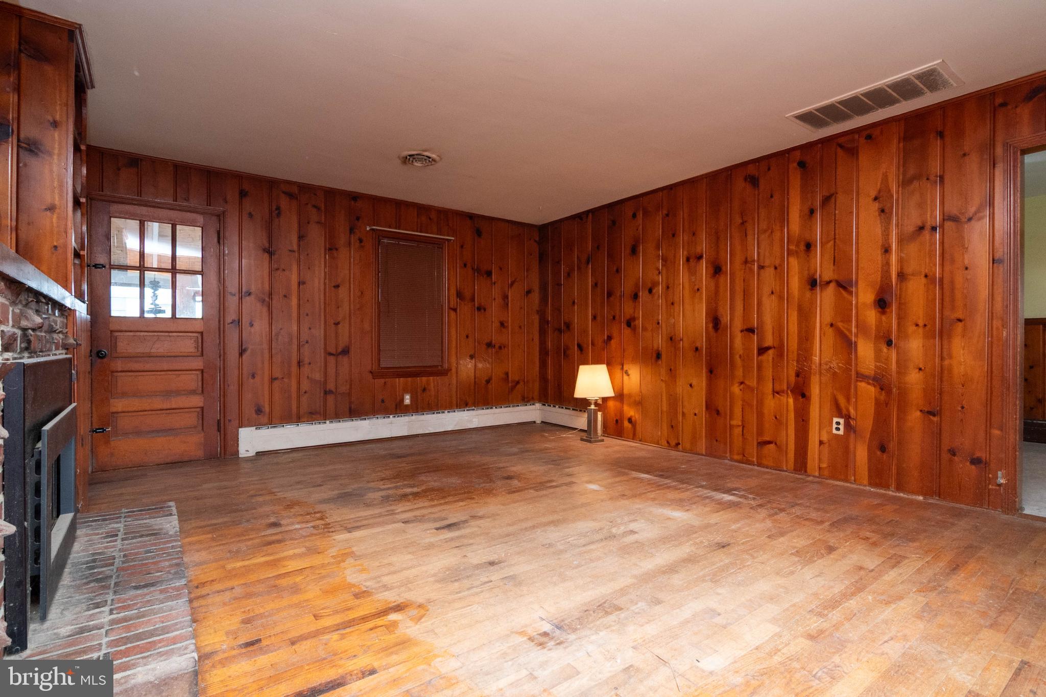 MARTIN FARMS - Residential