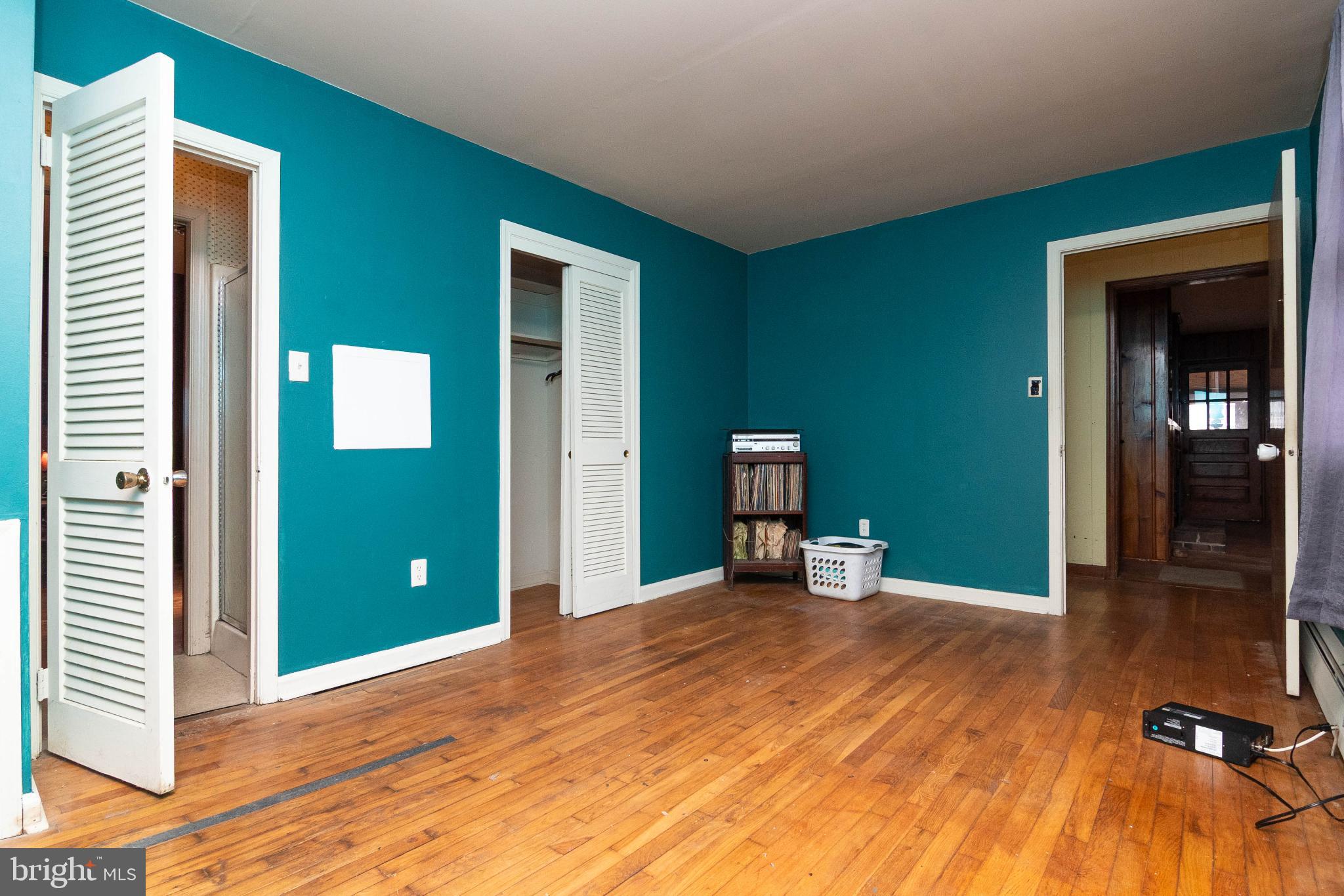 MARTIN FARMS - Residential