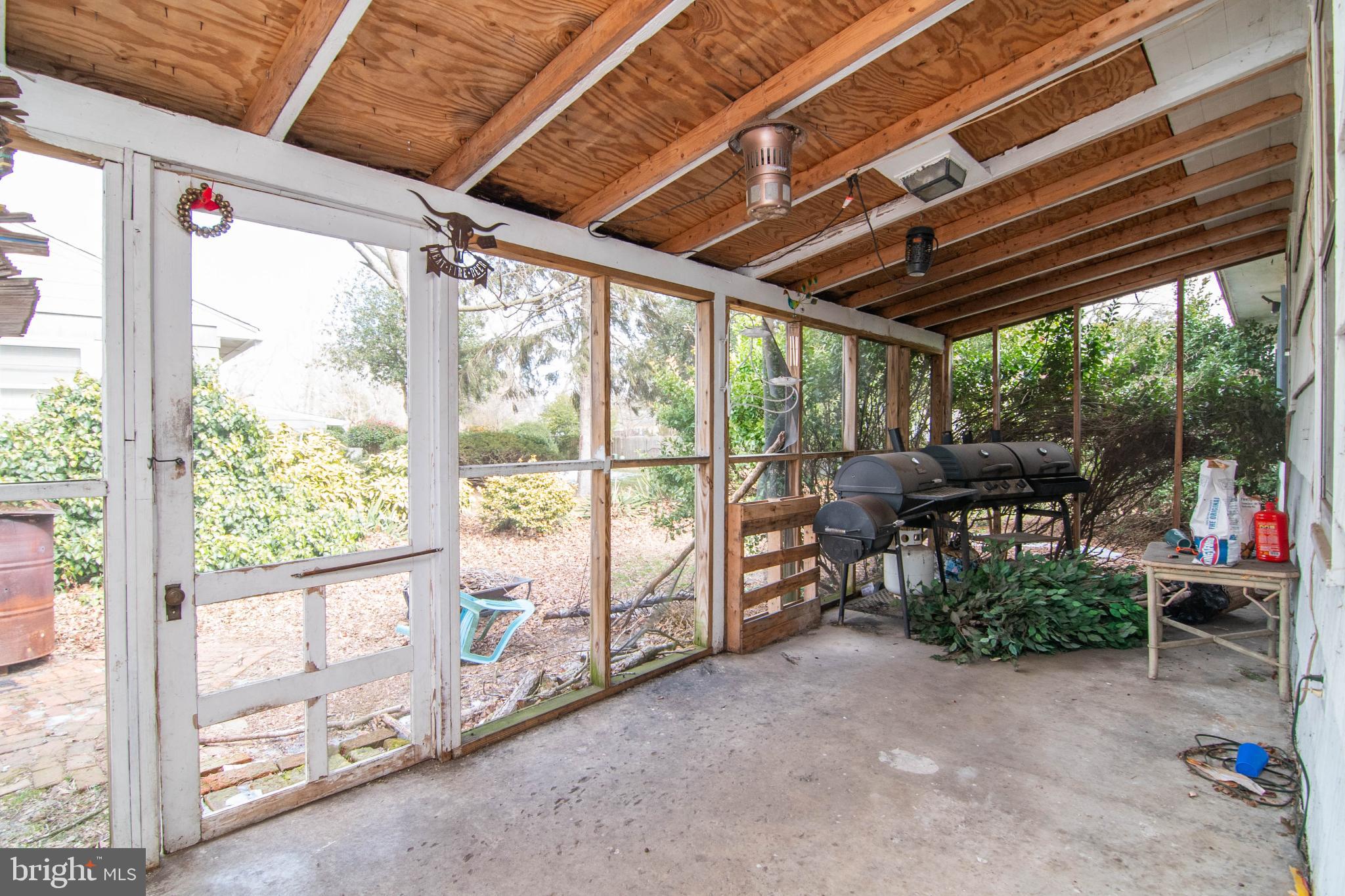 MARTIN FARMS - Residential