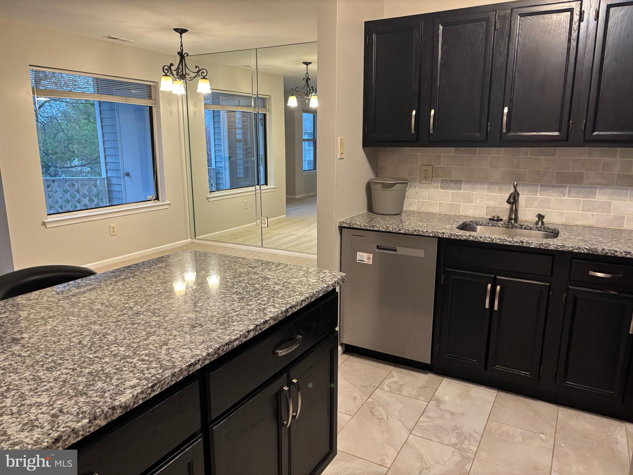 CROWN POINT - Residential Lease