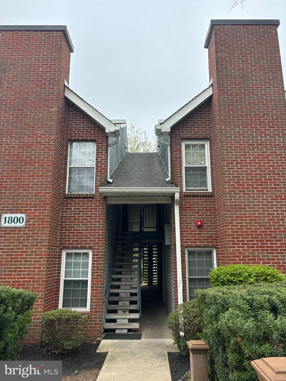 Fabulous 1st Floor condo in Crown Pointe is now available to rent! Freshly painted and completely updated with new carpets throughout. Kitchen with granite countertops open to a large living area with access to a patio. Large primary bedroom with updated primary bathroom featuring a new shower and granite topped dual vanities. You'll love it here! The location is perfect-close to pool. Easily accessible to major highways, trains, plus all the shops and restaurants in charming Newtown. HOA fee is included in the rent.