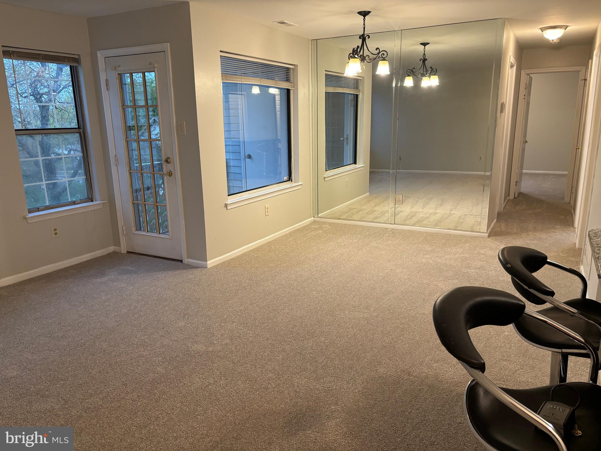 CROWN POINT - Residential Lease