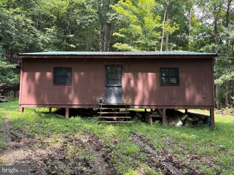 Vacant Land For Sale - 19.36 AC Penneroil Road<br/> Mineral County, NEW CREEK, WV 26743