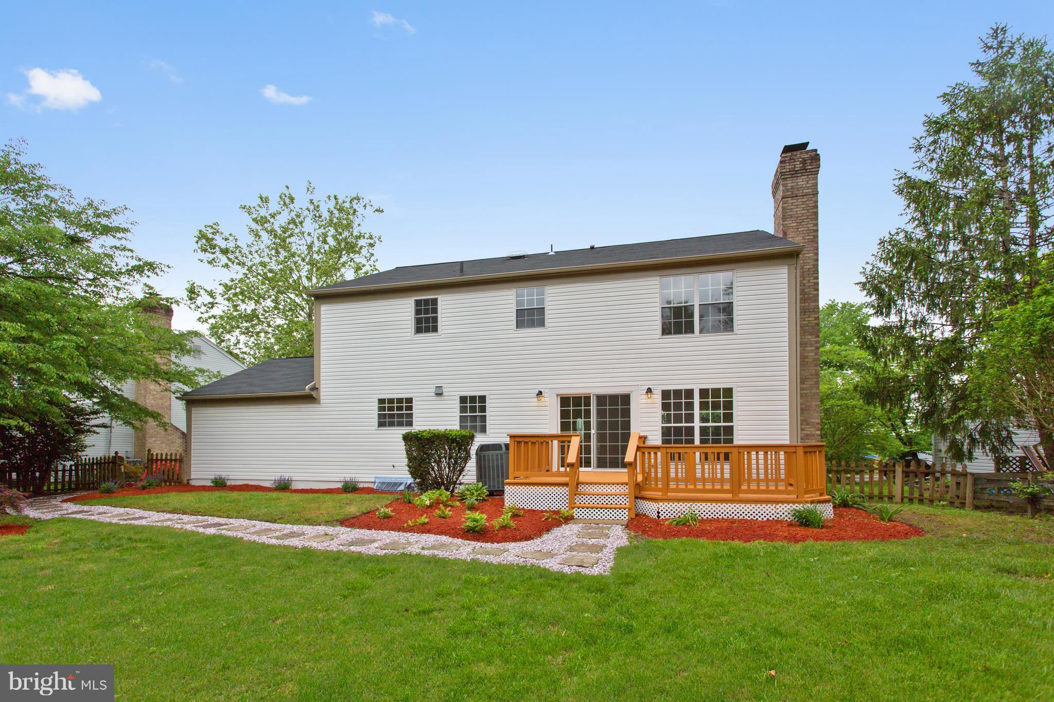 LAKE RIDGE - Residential