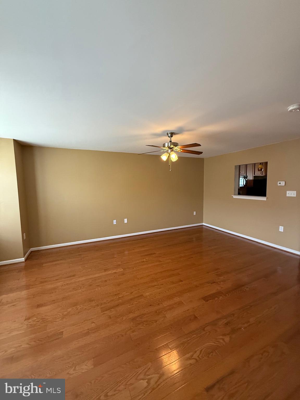 MANOR PARK - Residential Lease