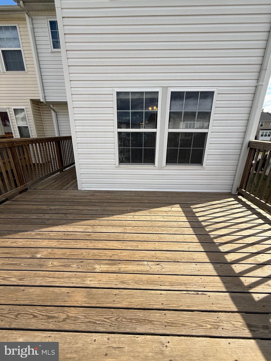 MANOR PARK - Residential Lease