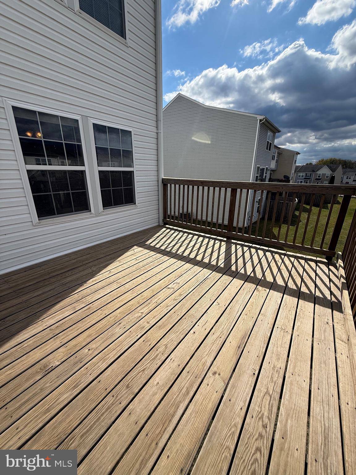 MANOR PARK - Residential Lease