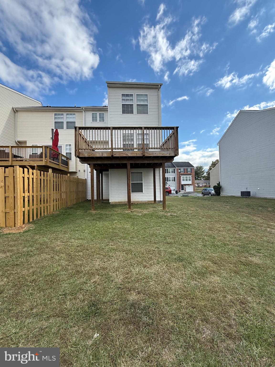 MANOR PARK - Residential Lease