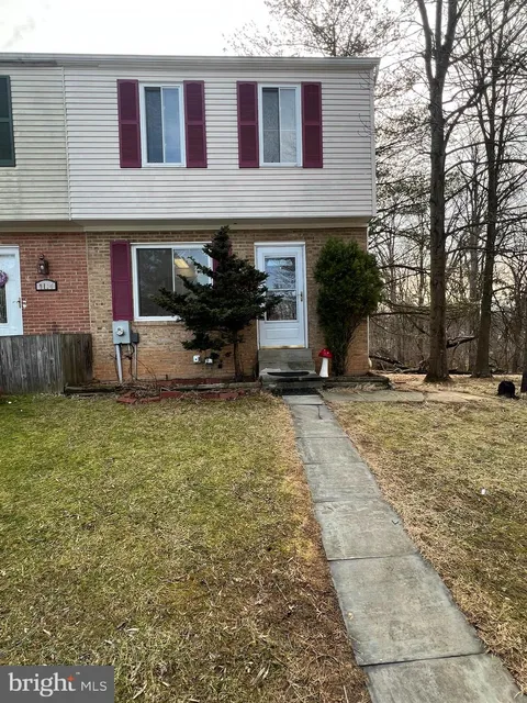 9116 Bramble Bush Court, Gaithersburg, MD MLS: MDMC2170838