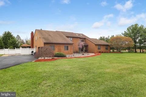 700 Cox Road, Moorestown, NJ 08057 - MLS#: NJBL2084564