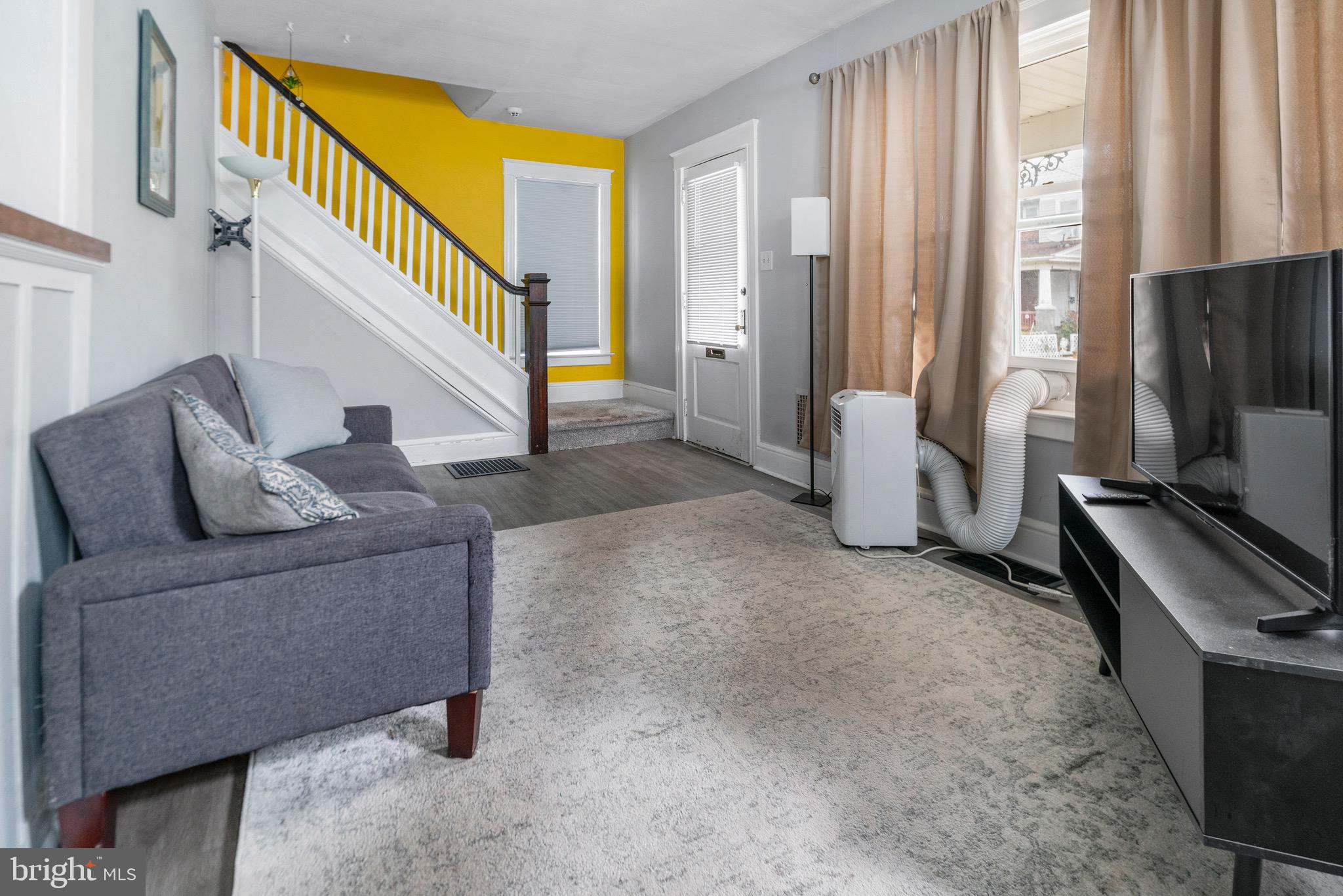 YORK CITY - Residential