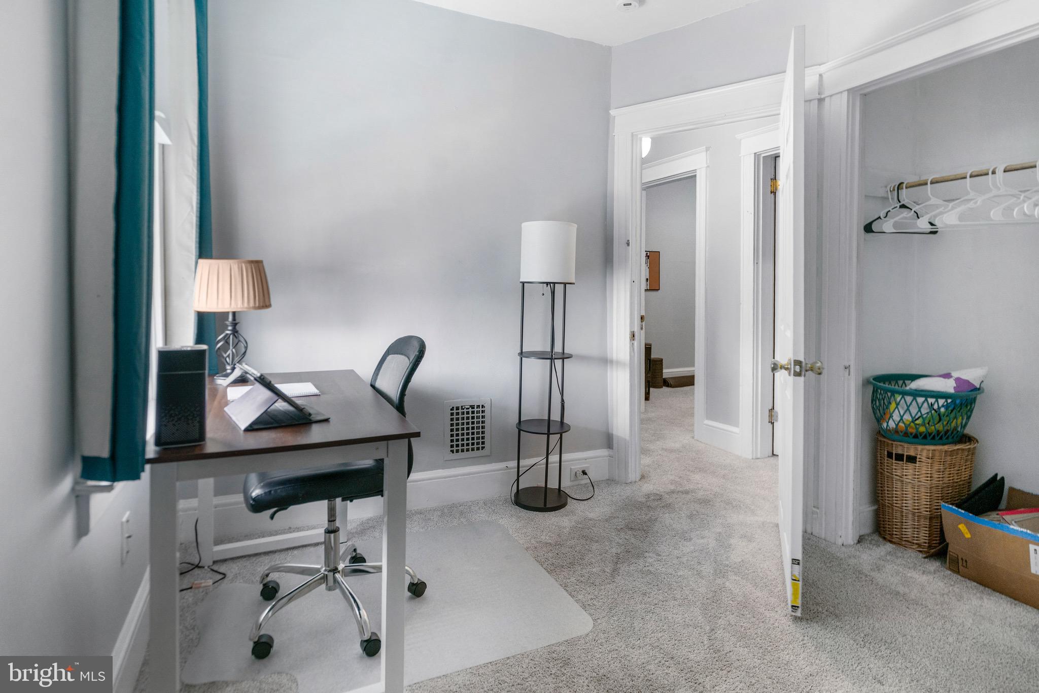 YORK CITY - Residential