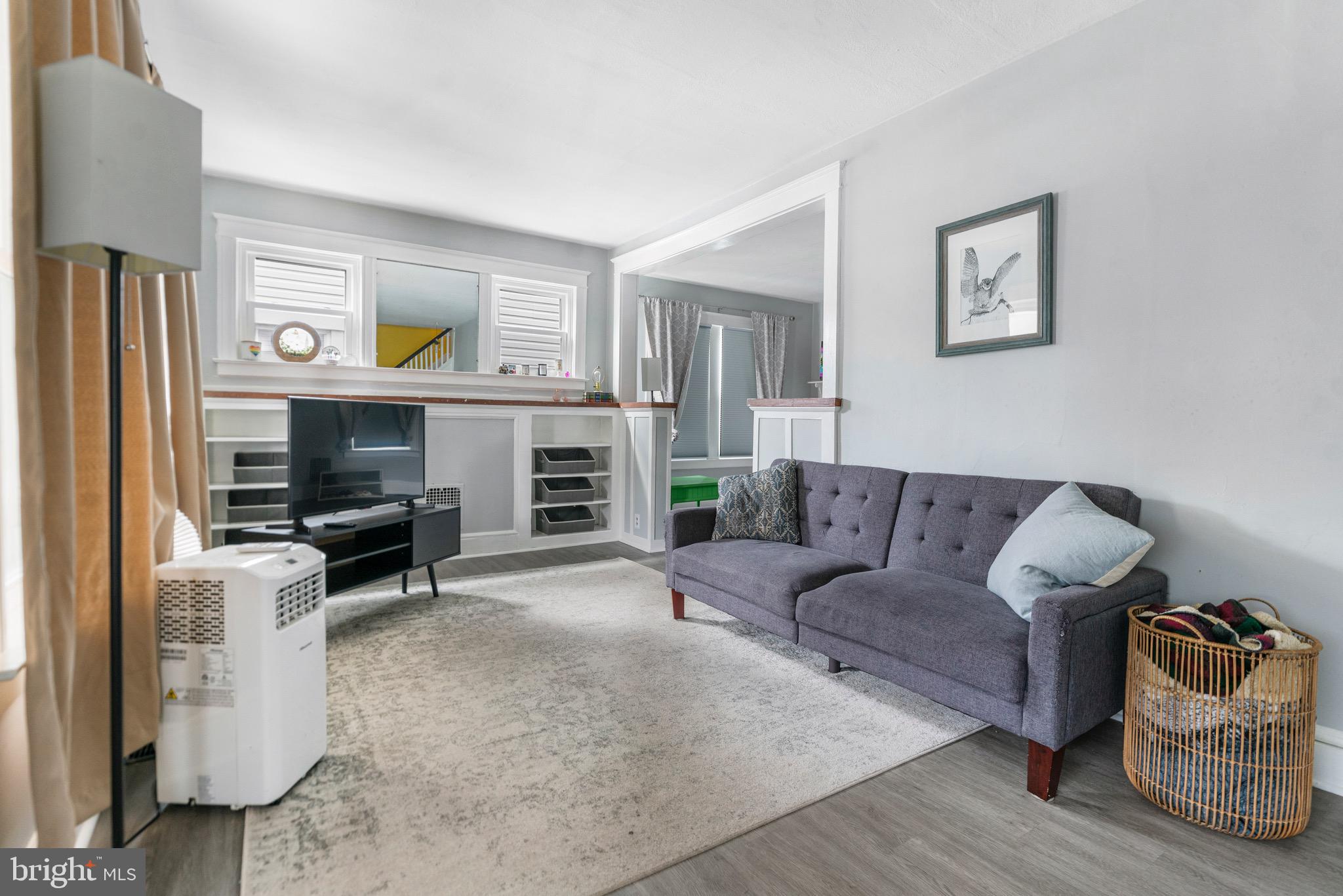 YORK CITY - Residential