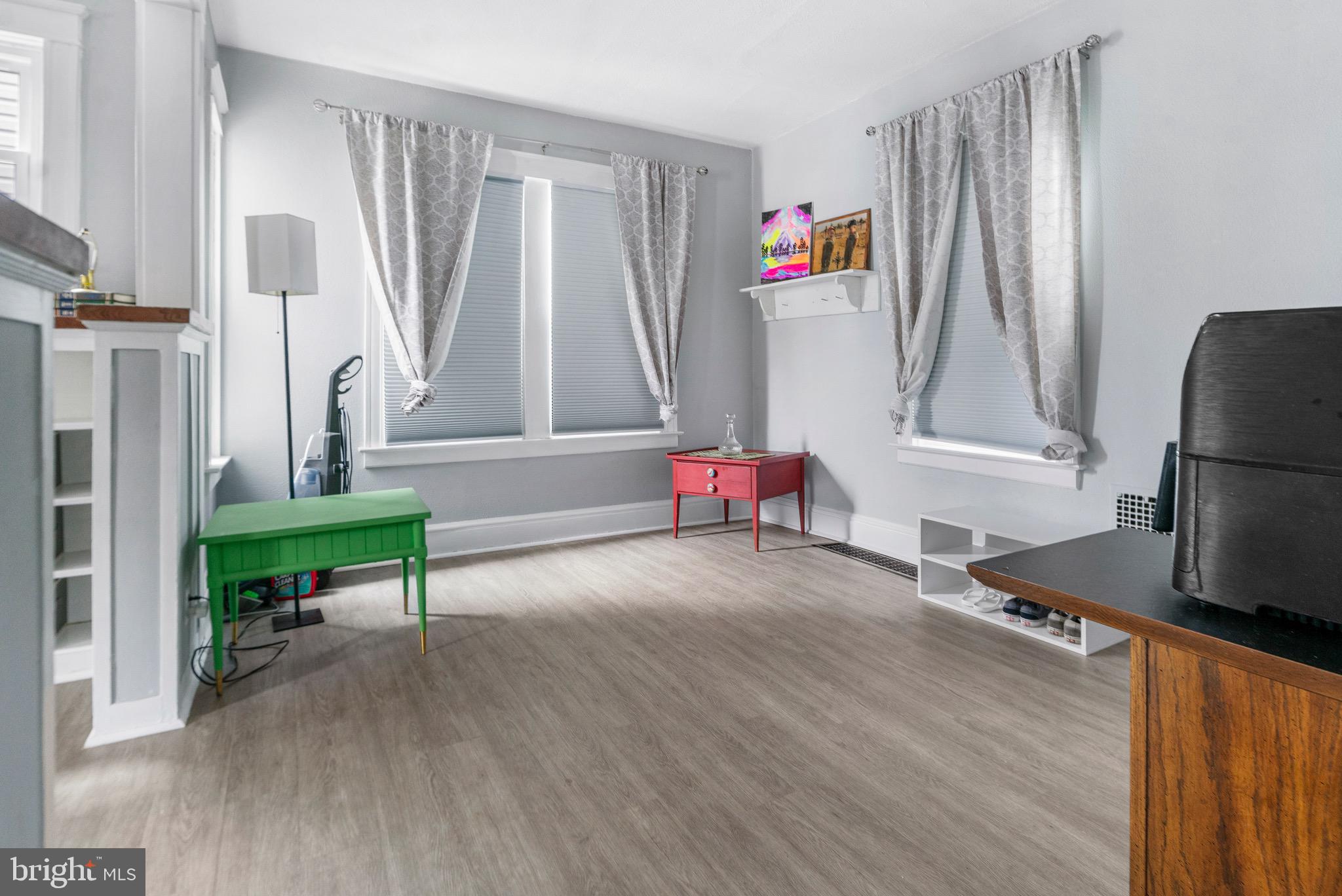 YORK CITY - Residential