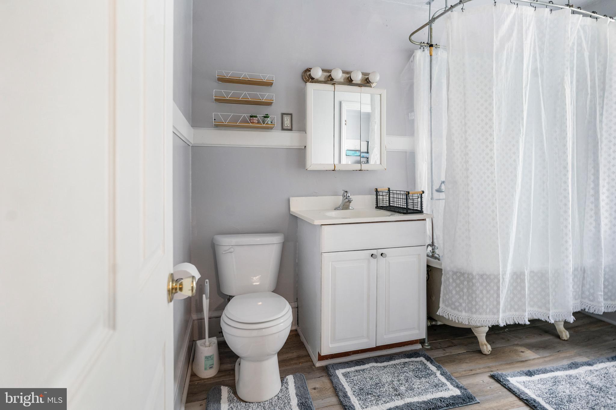 YORK CITY - Residential