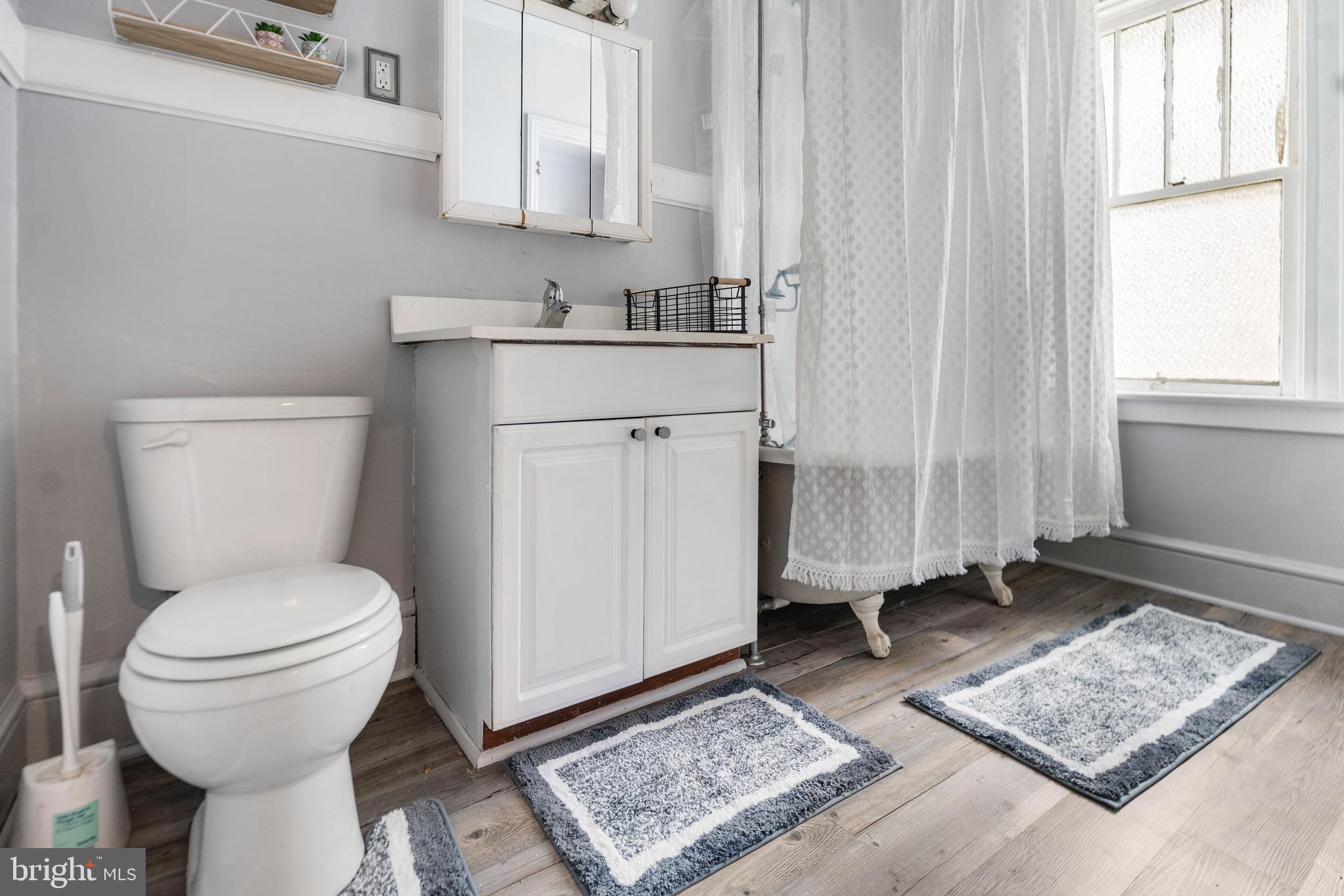 YORK CITY - Residential