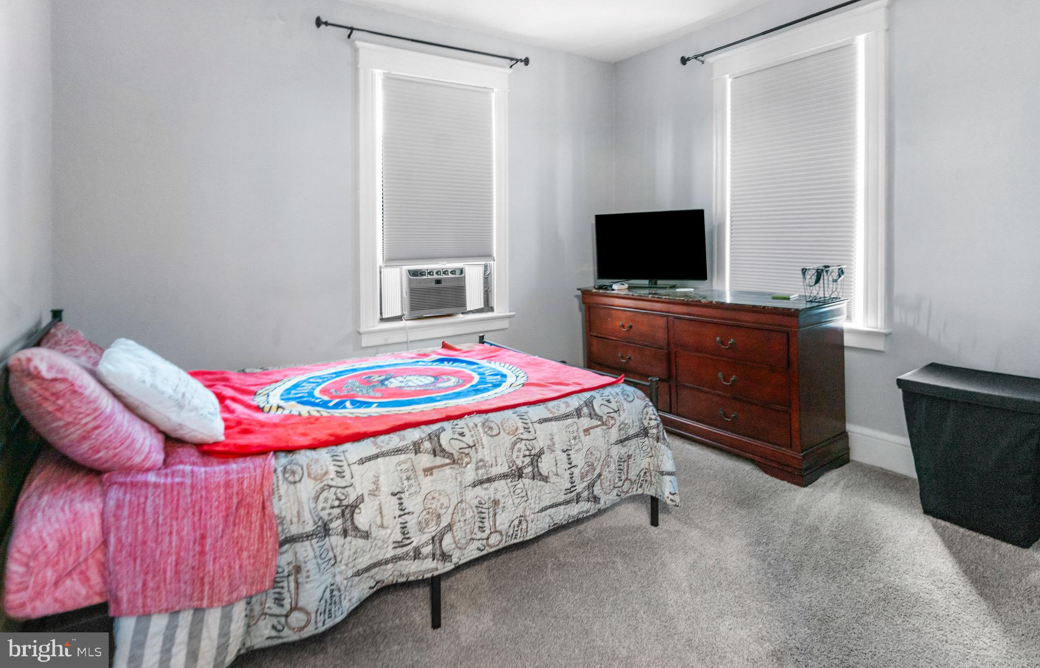 YORK CITY - Residential