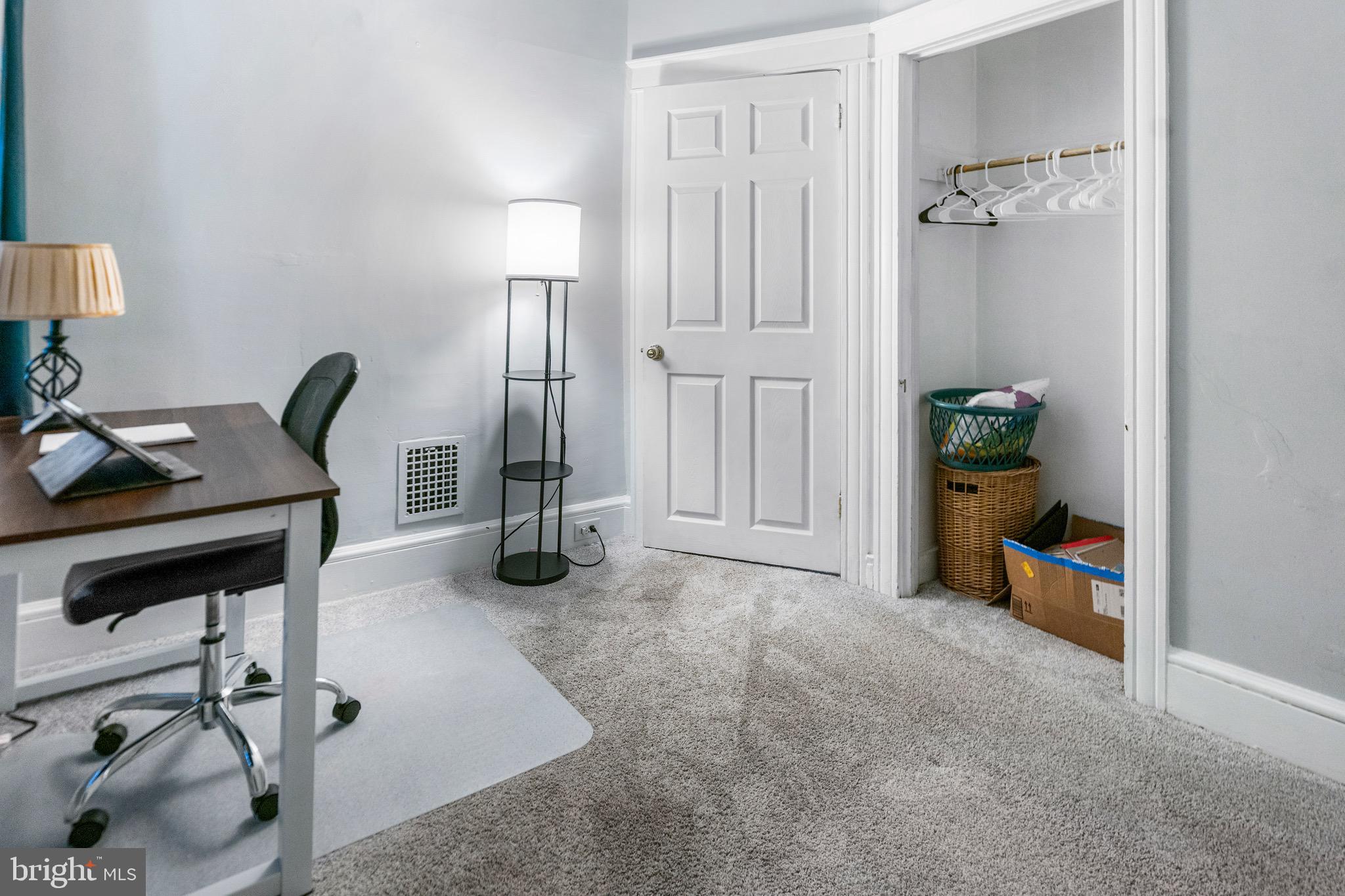 YORK CITY - Residential