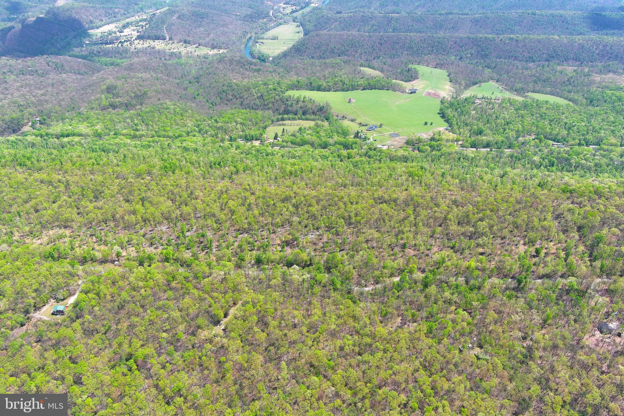 EAGLE MOUNTAIN - Land