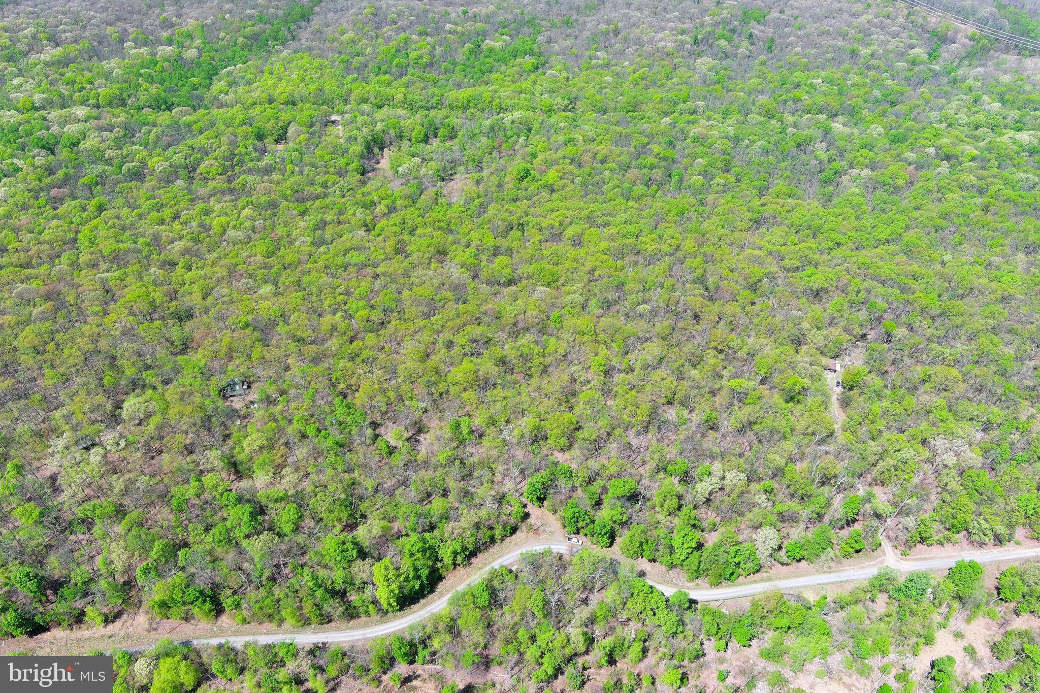 EAGLE MOUNTAIN - Land