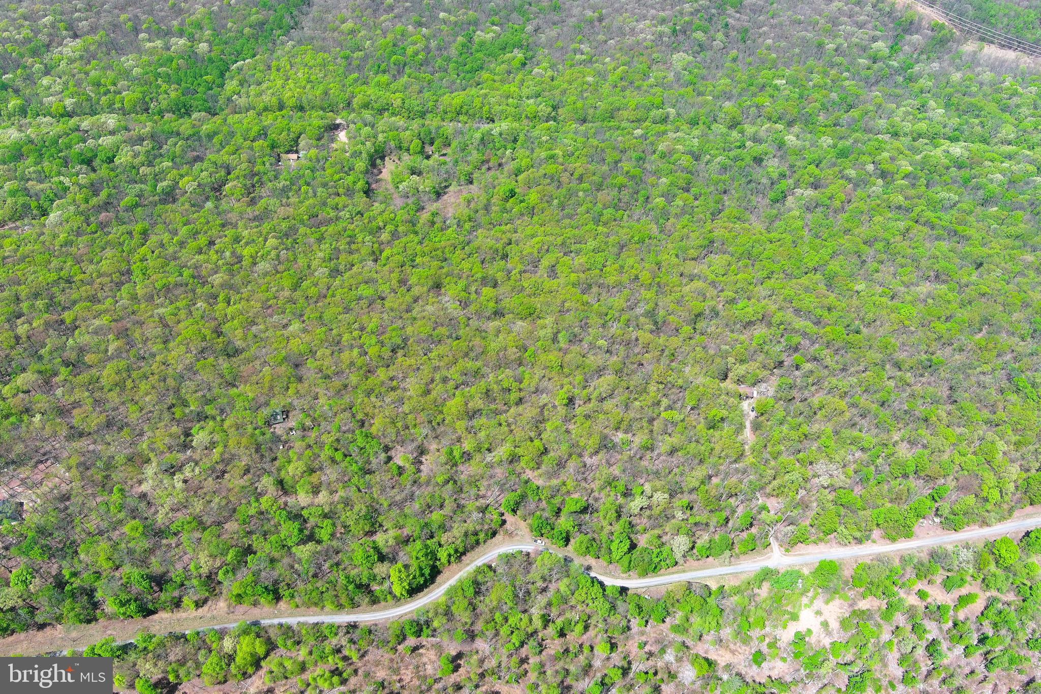 EAGLE MOUNTAIN - Land