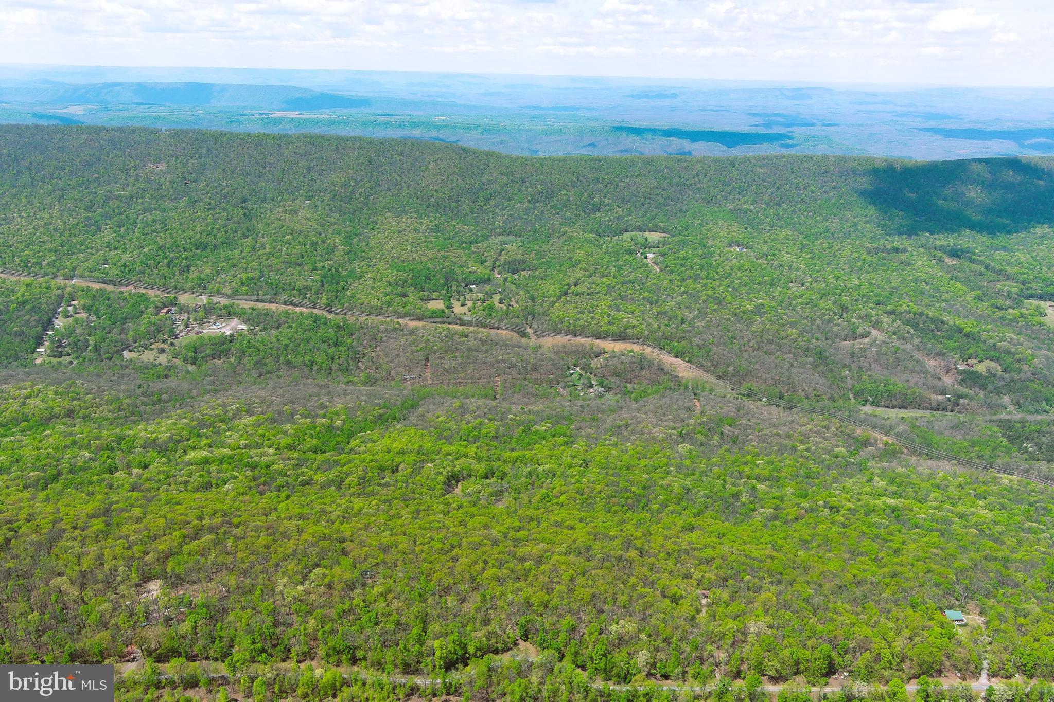 EAGLE MOUNTAIN - Land