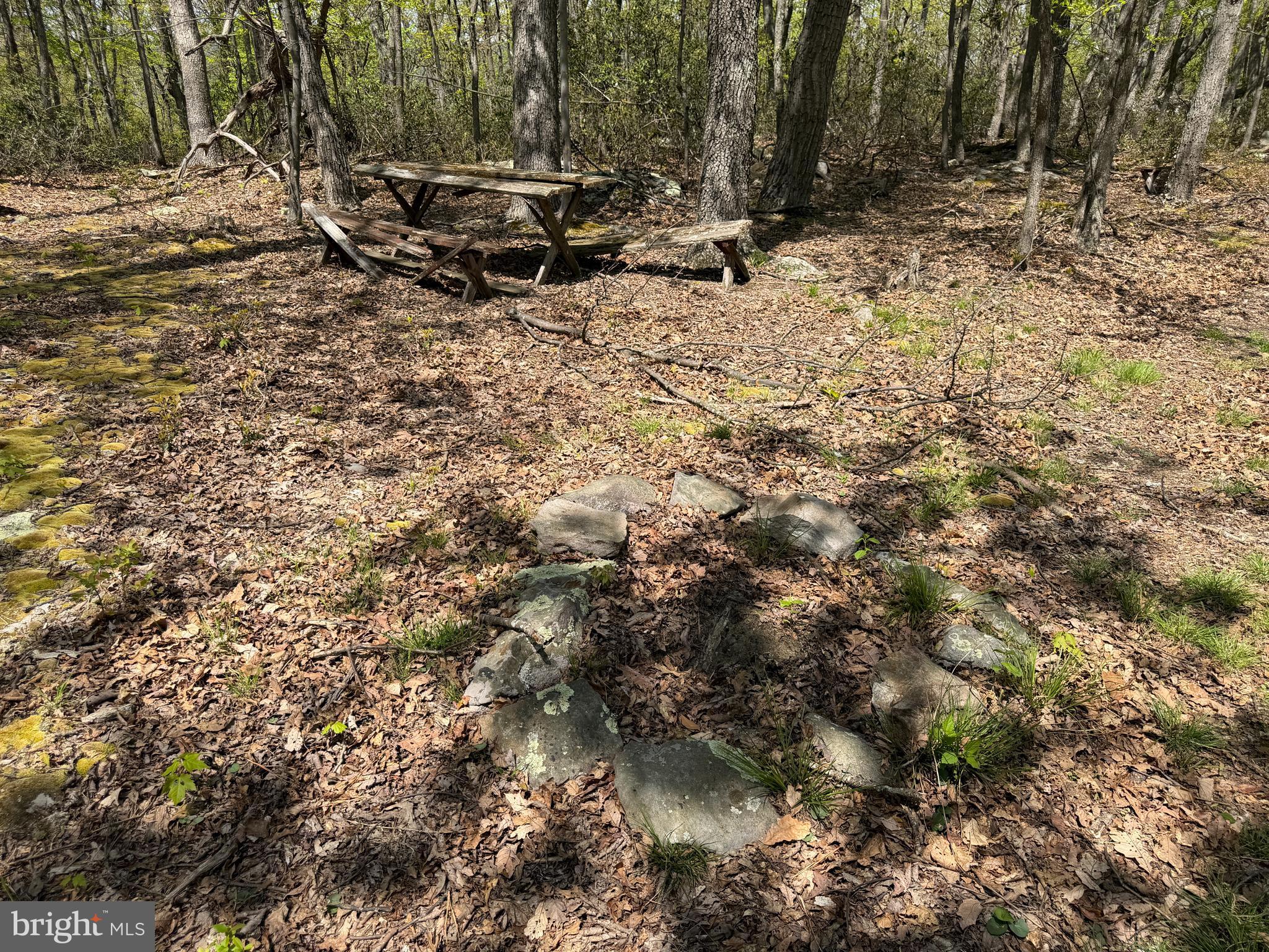 EAGLE MOUNTAIN - Land