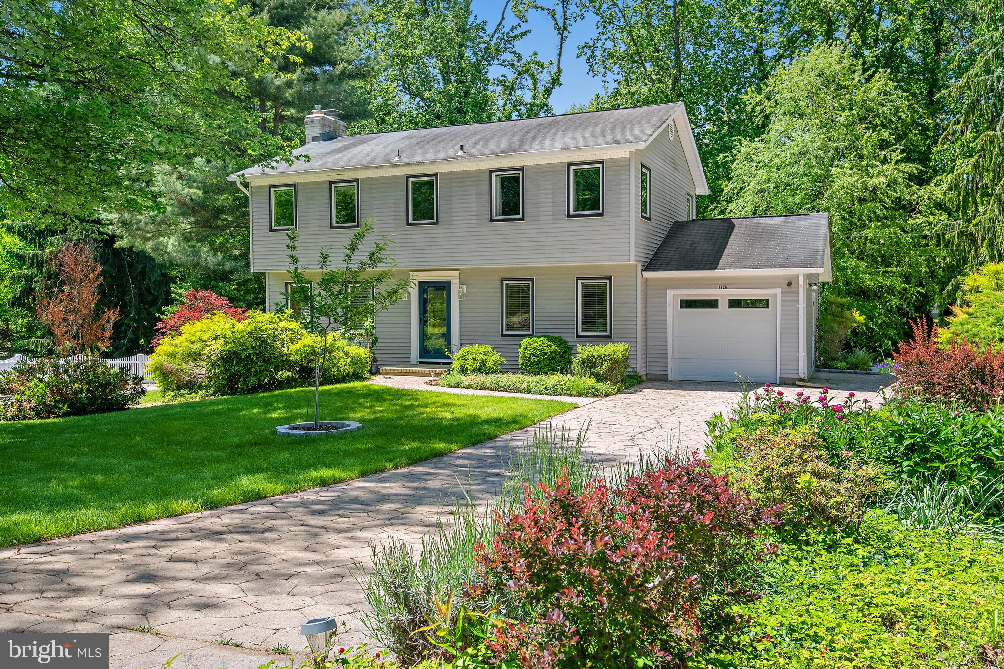 1126 MAINSAIL DRIVE