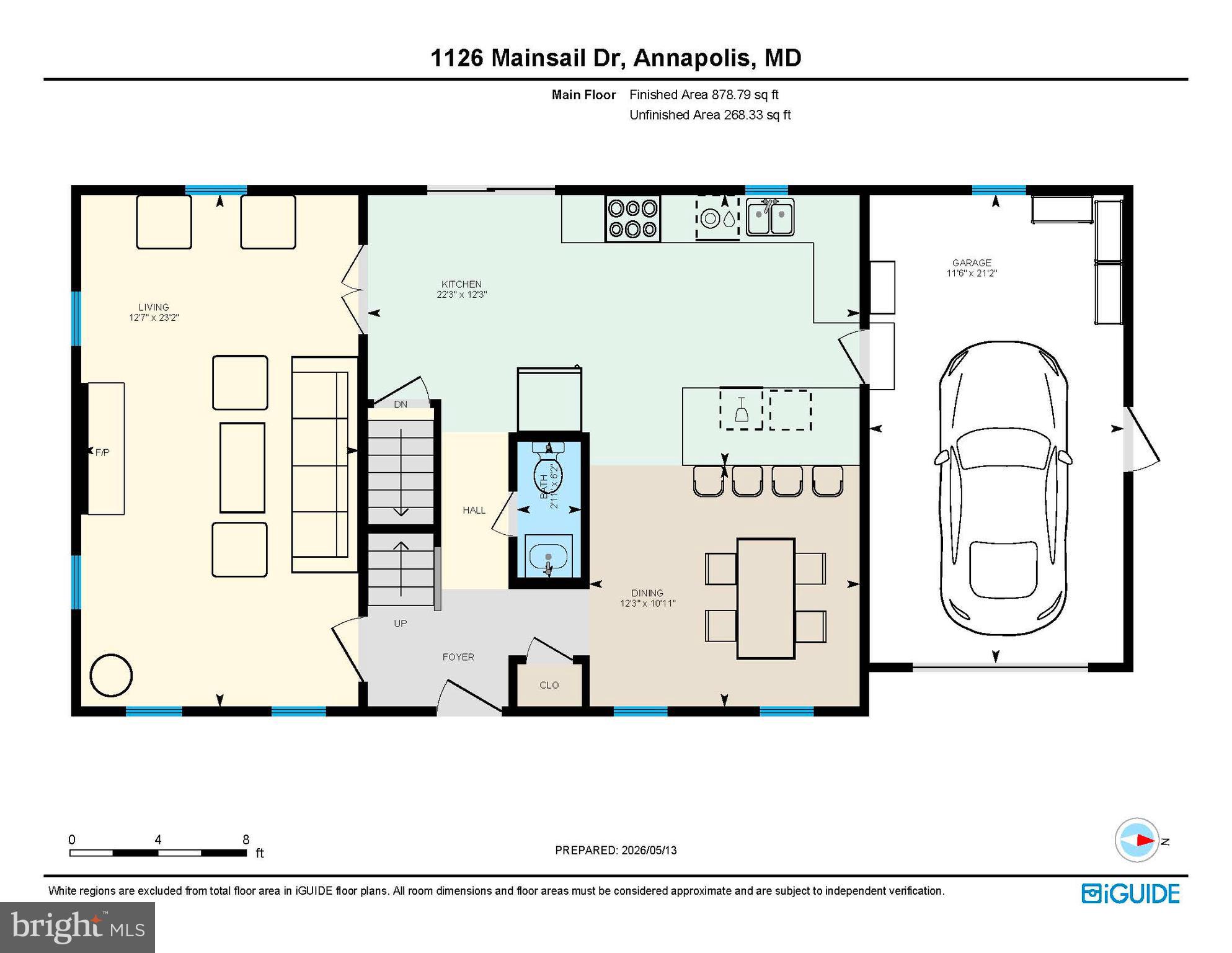 ANCHORAGE - Residential