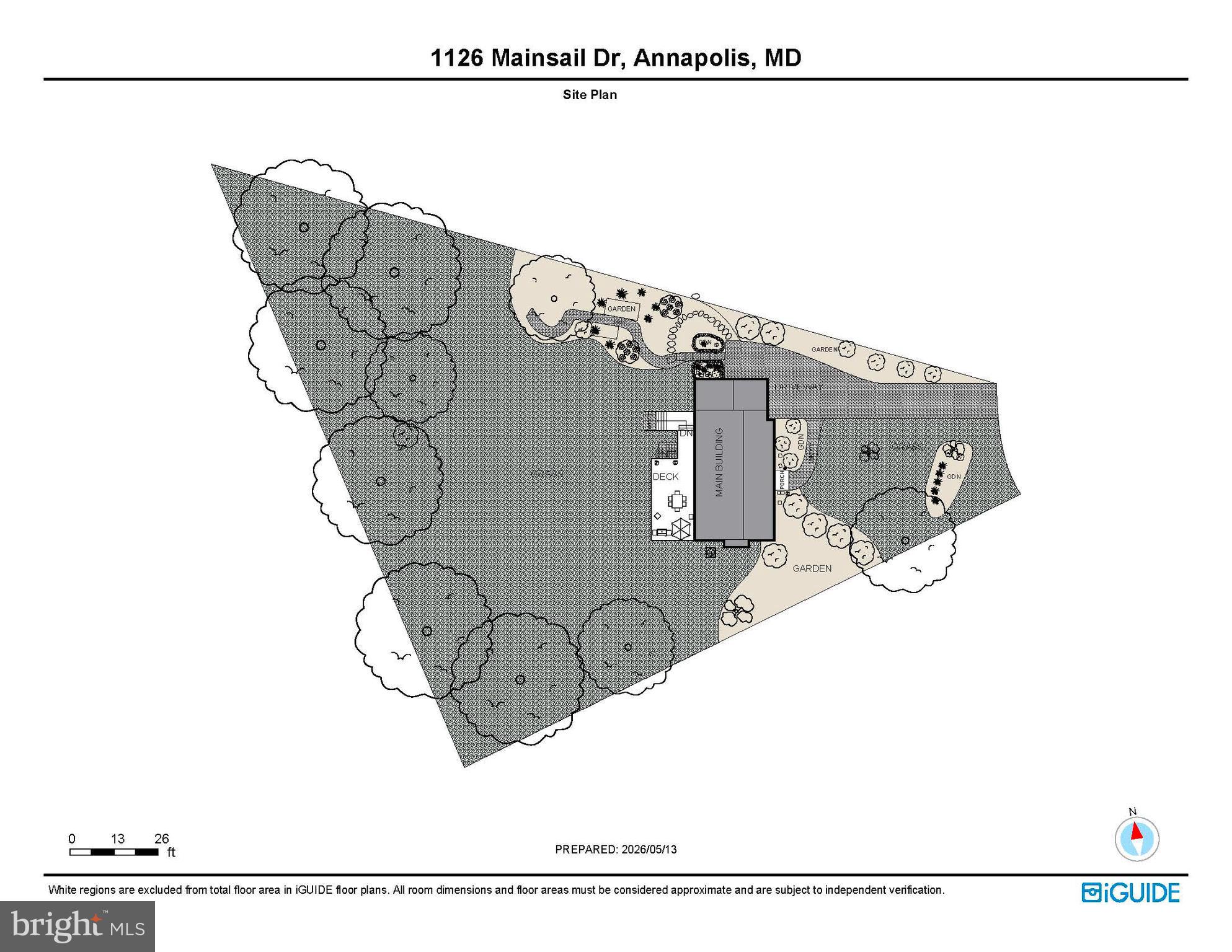 ANCHORAGE - Residential