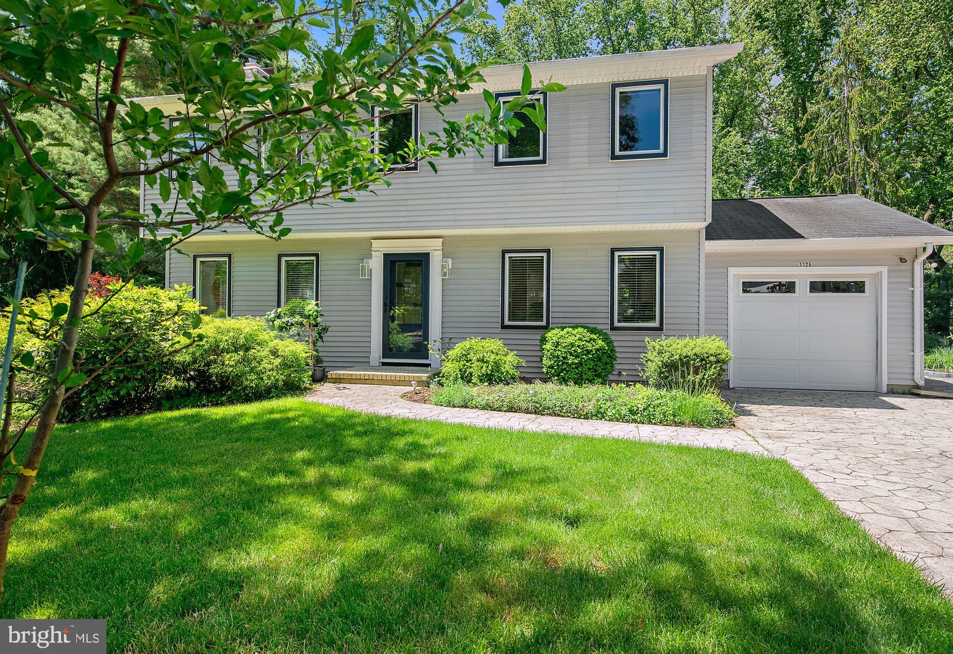 ANCHORAGE - Residential