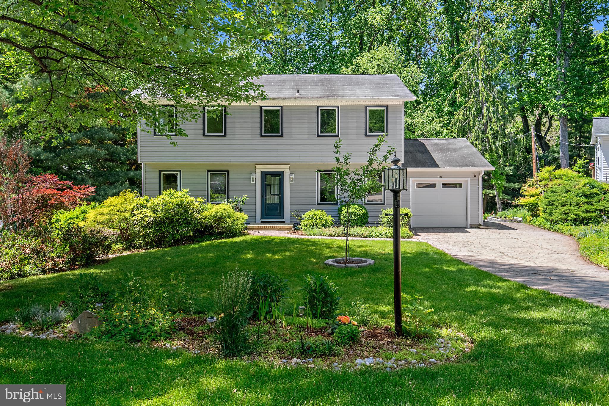 1126 MAINSAIL DRIVE