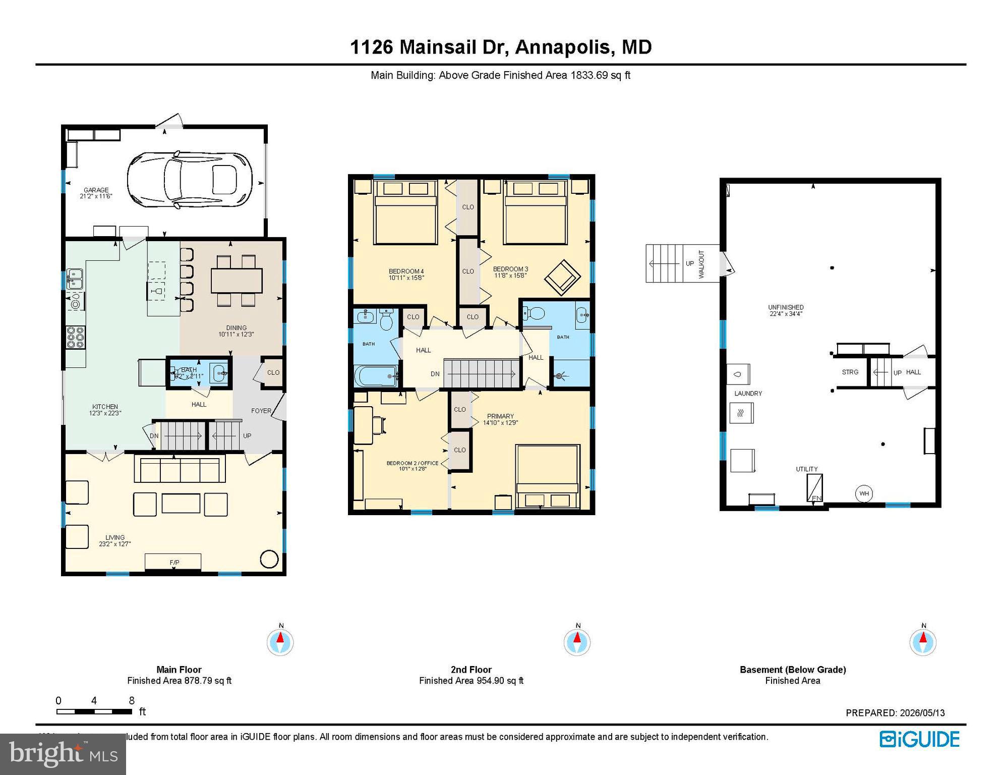 ANCHORAGE - Residential