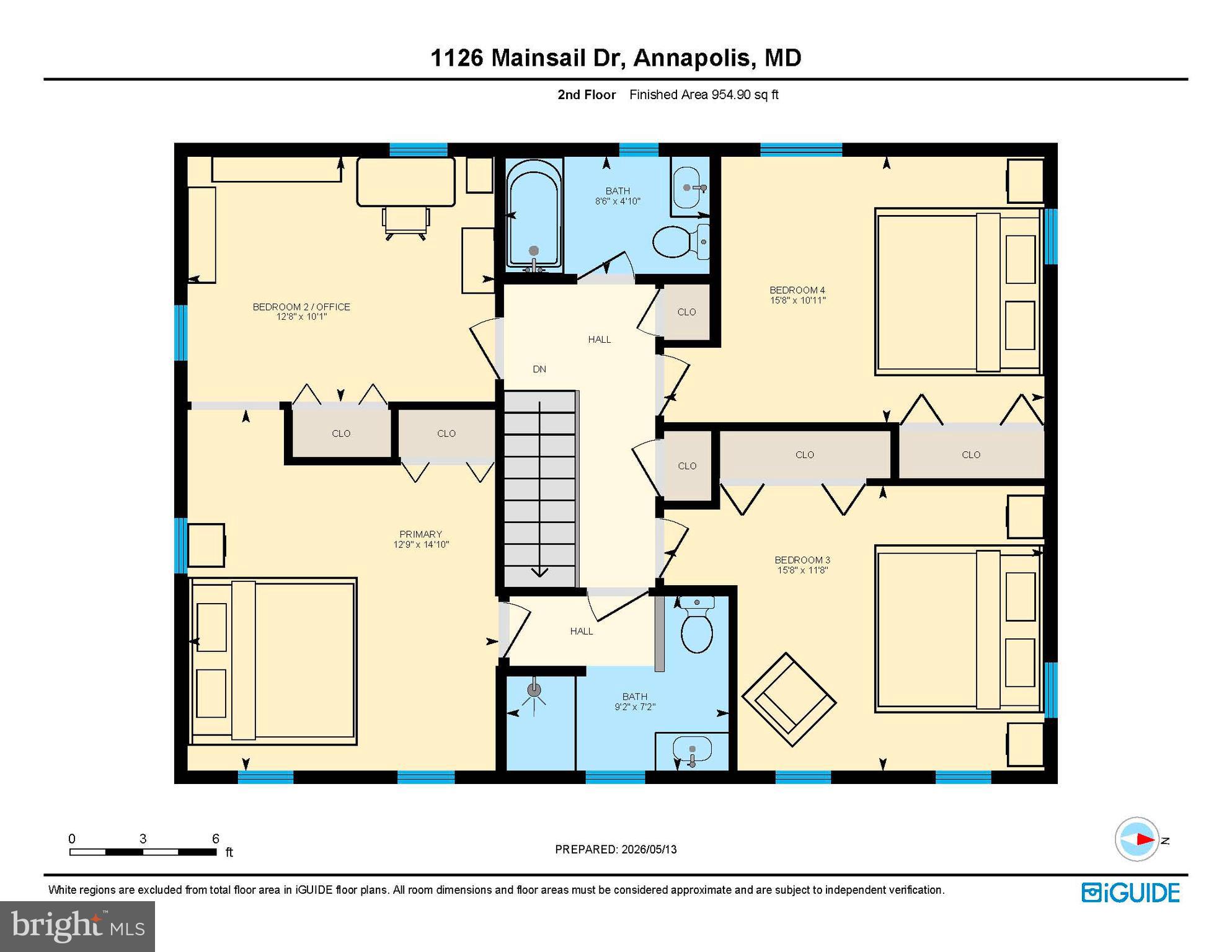 ANCHORAGE - Residential