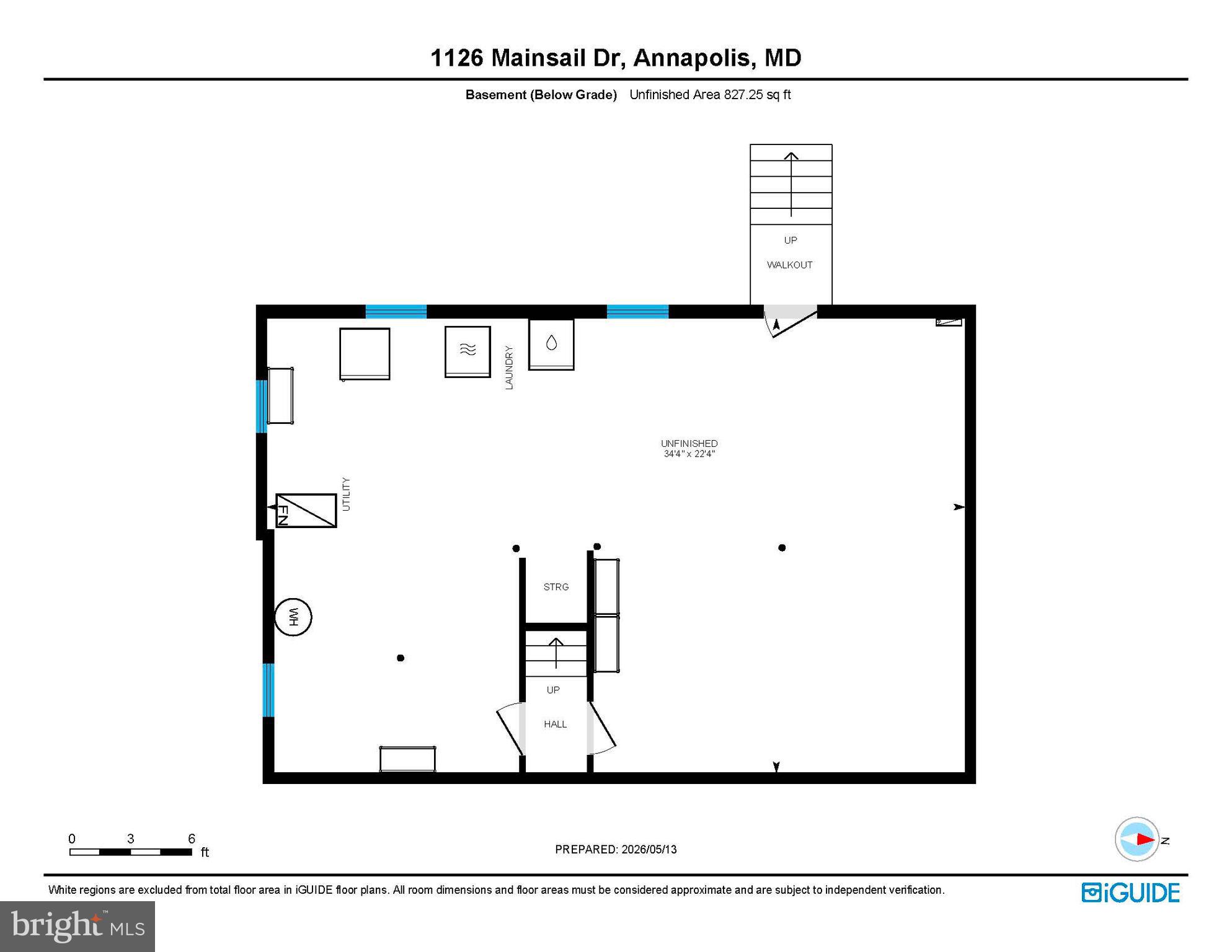 ANCHORAGE - Residential