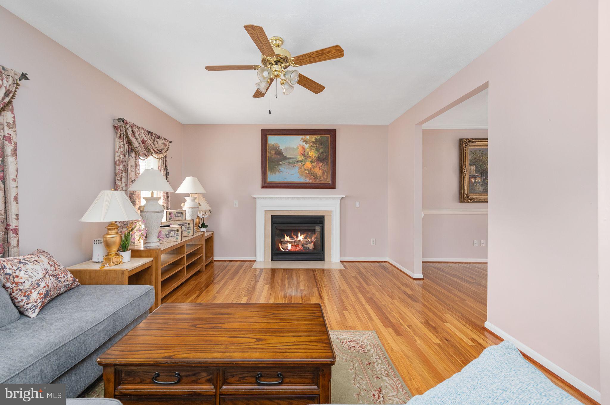 ROYAL OAKS - Residential