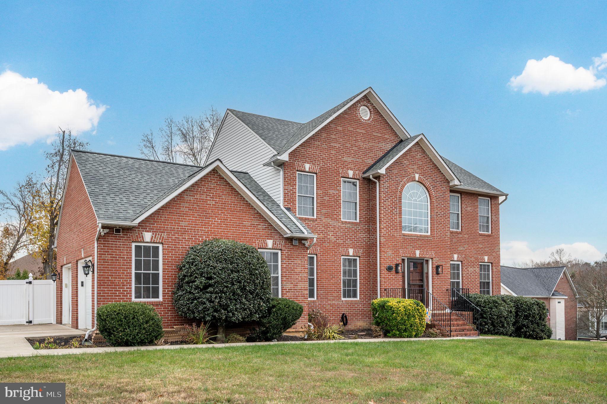 6910 GOVERNORS GRANT LANE