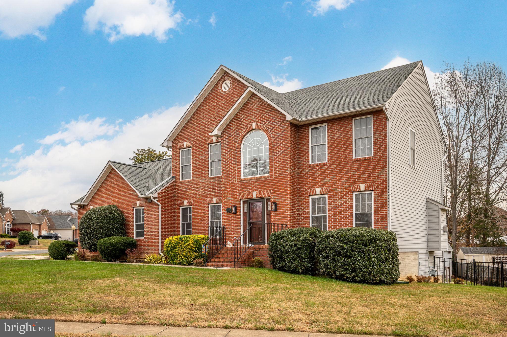 6910 GOVERNORS GRANT LANE