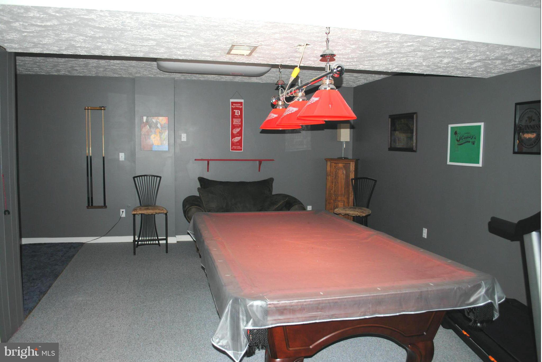 BEL ALTON ESTATES - Residential