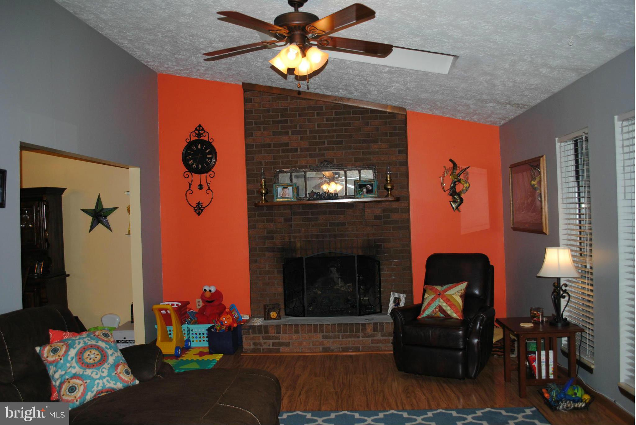 BEL ALTON ESTATES - Residential