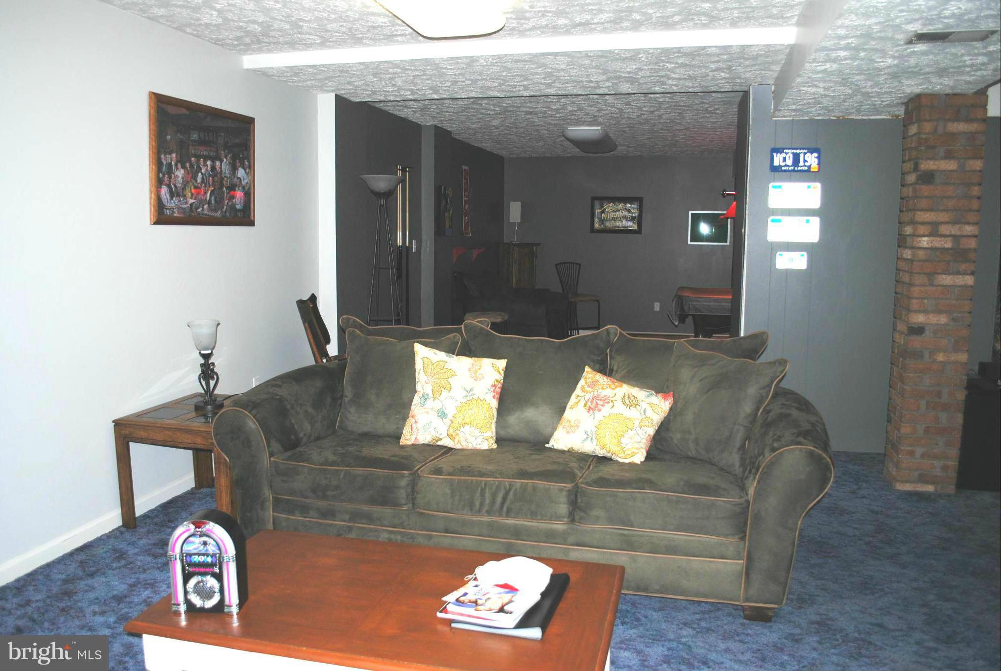 BEL ALTON ESTATES - Residential