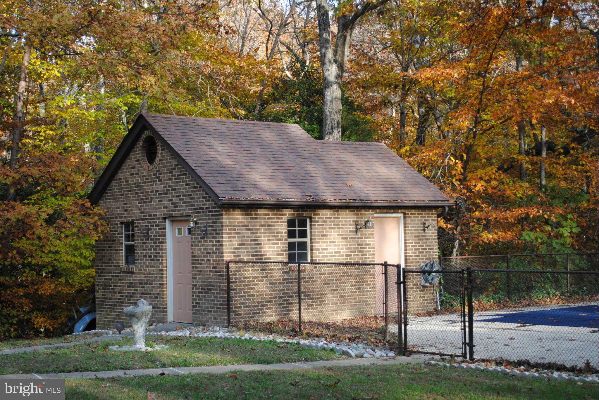 BEL ALTON ESTATES - Residential