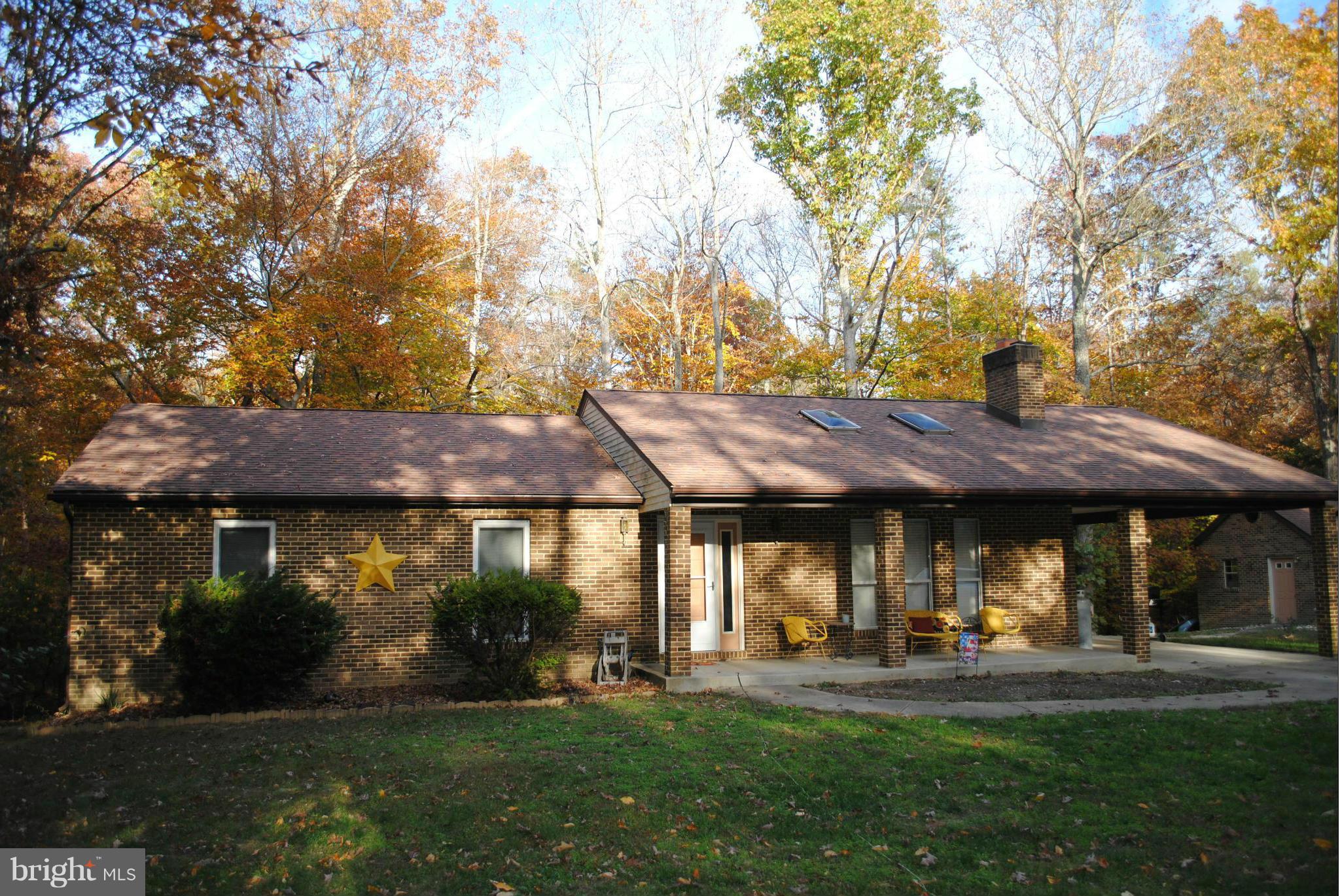 BEL ALTON ESTATES - Residential