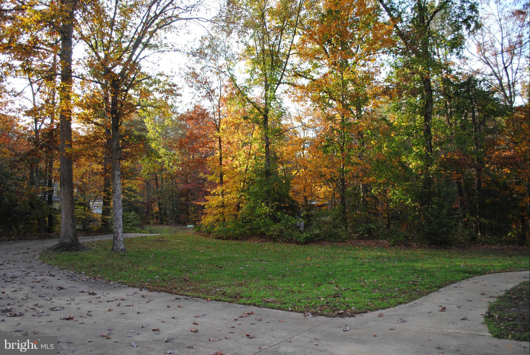 BEL ALTON ESTATES - Residential