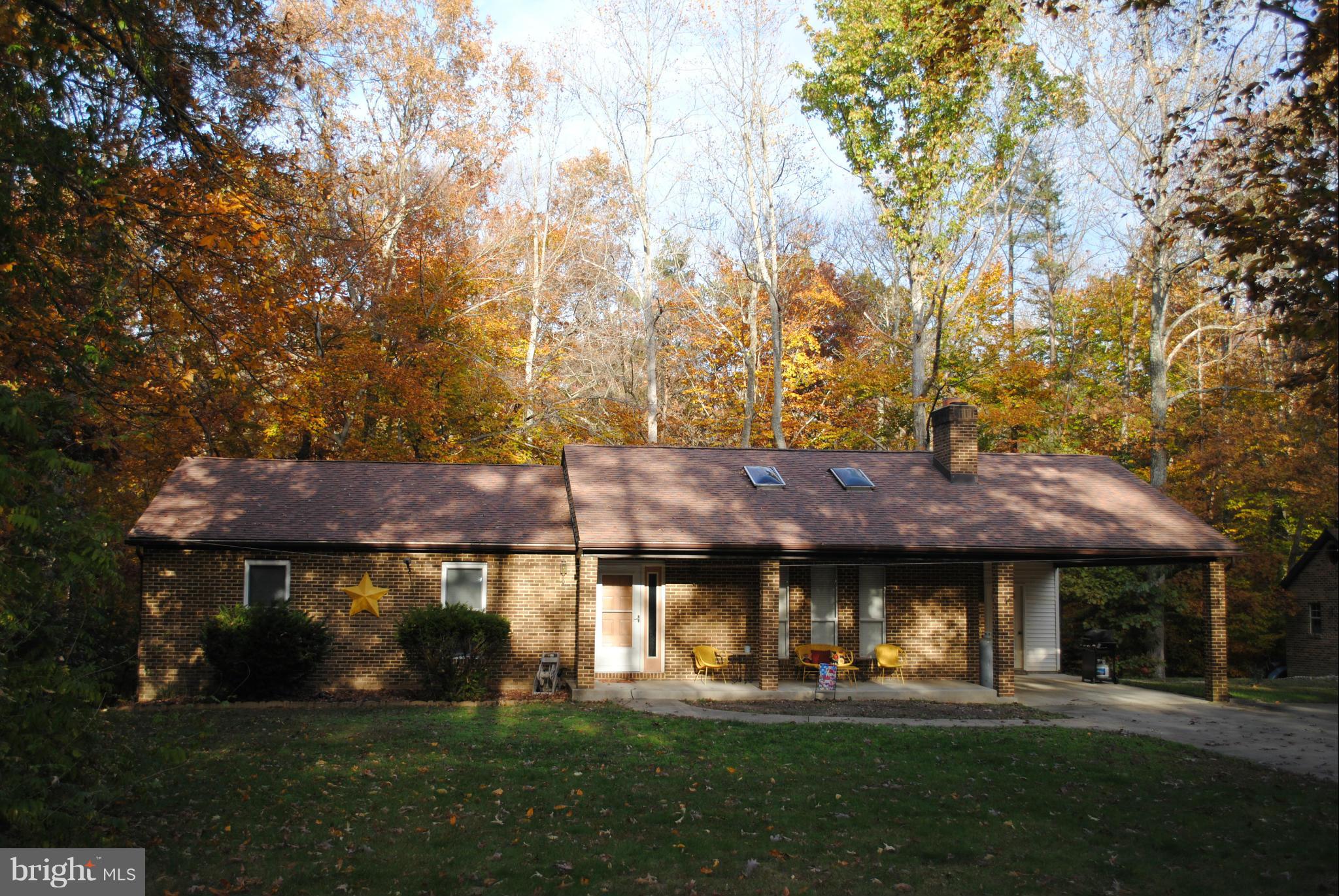 BEL ALTON ESTATES - Residential