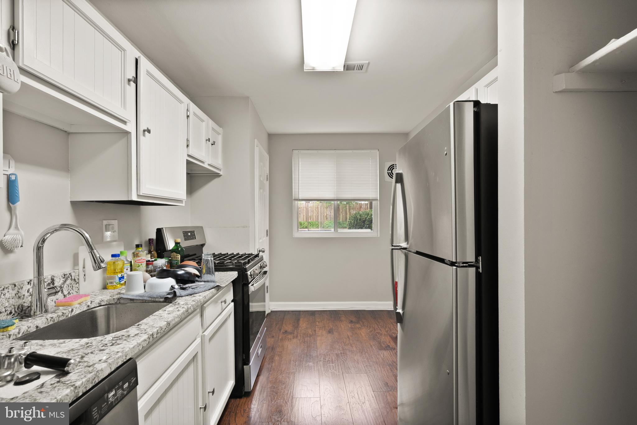 VALLEY PARK CONDOMINIUMS - Residential