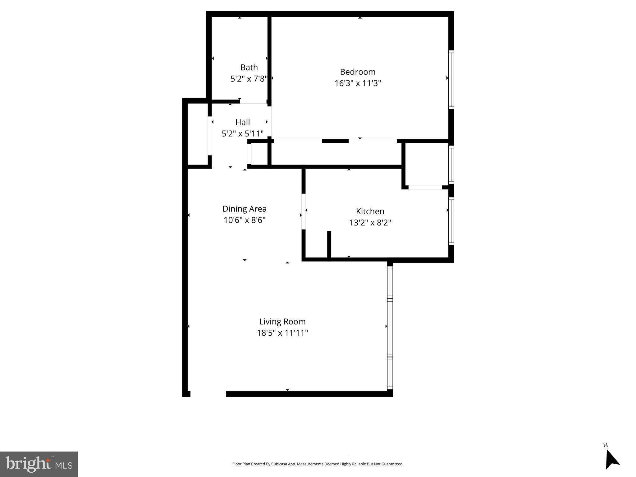 VALLEY PARK CONDOMINIUMS - Residential