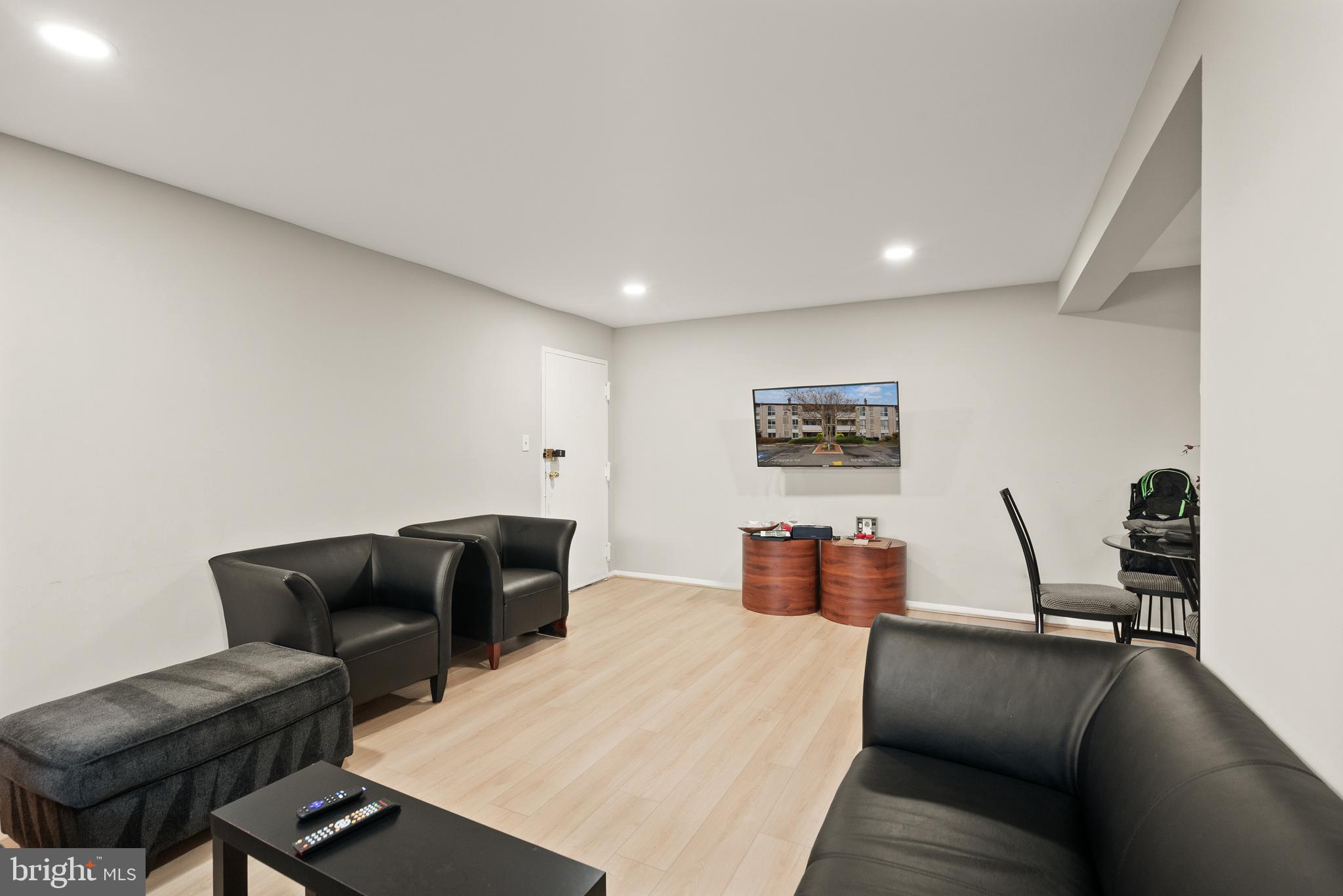 VALLEY PARK CONDOMINIUMS - Residential