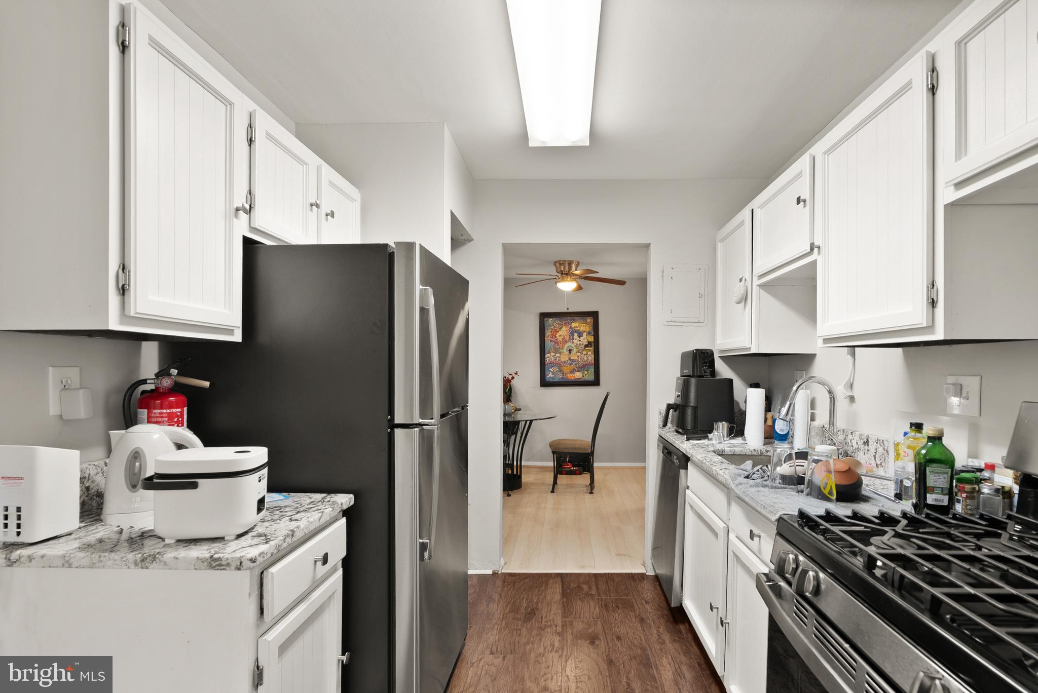 VALLEY PARK CONDOMINIUMS - Residential