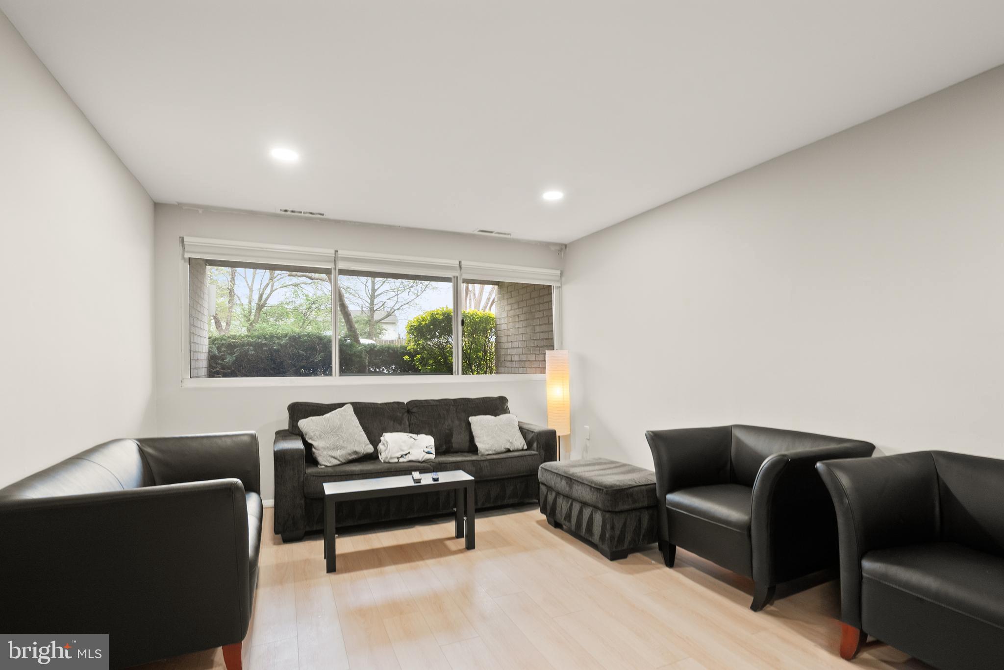 VALLEY PARK CONDOMINIUMS - Residential